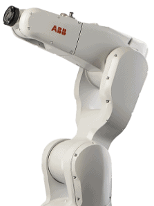 ABB IRB 1200