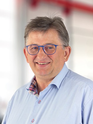 Jens Erik Bull Danrobotics