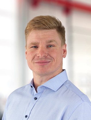 Kim Gottschalk Danrobotics