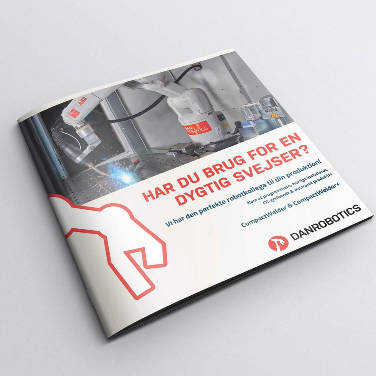 Brochure compactwelder og compactwelder+