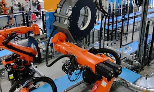 S.E.W. North Filtration | Montage | Griber