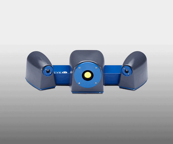 EyeT+ Inspect vision kamera til kvalitetskontrol i produktionen