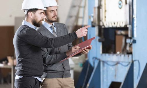 Rådgivning automation