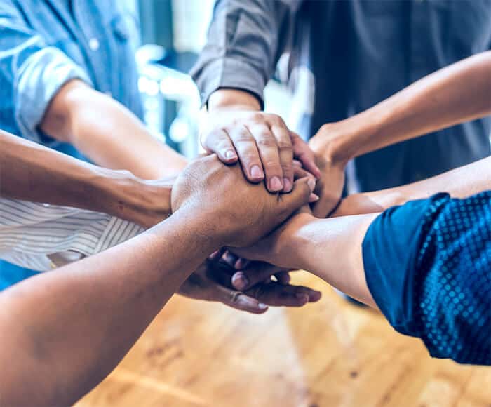 Karriere hos Danrobotics