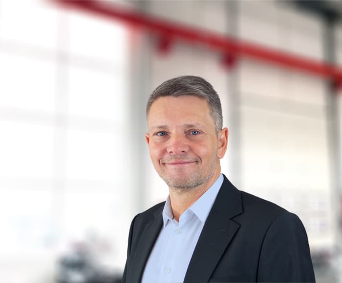 Kim Koertsen Danrobotics