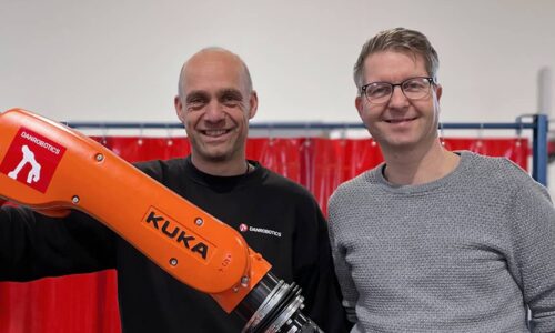 Jim Juel Hansen og Bjarne Holmstrøm| Nyt om navne | Oktober 2023