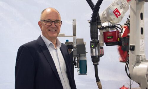 Ralf Burmeister | Nyt om navne | December 2023