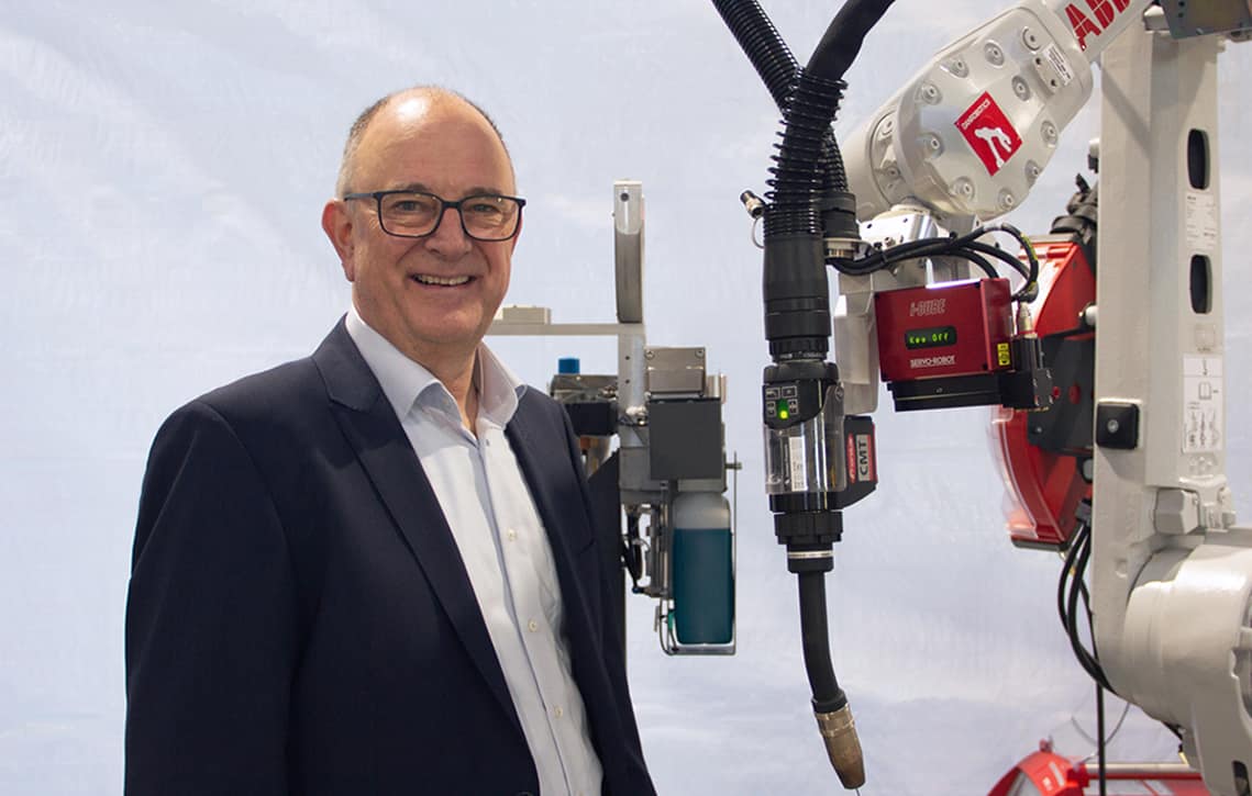 Ralf Burmeister | Nyt om navne | December 2023