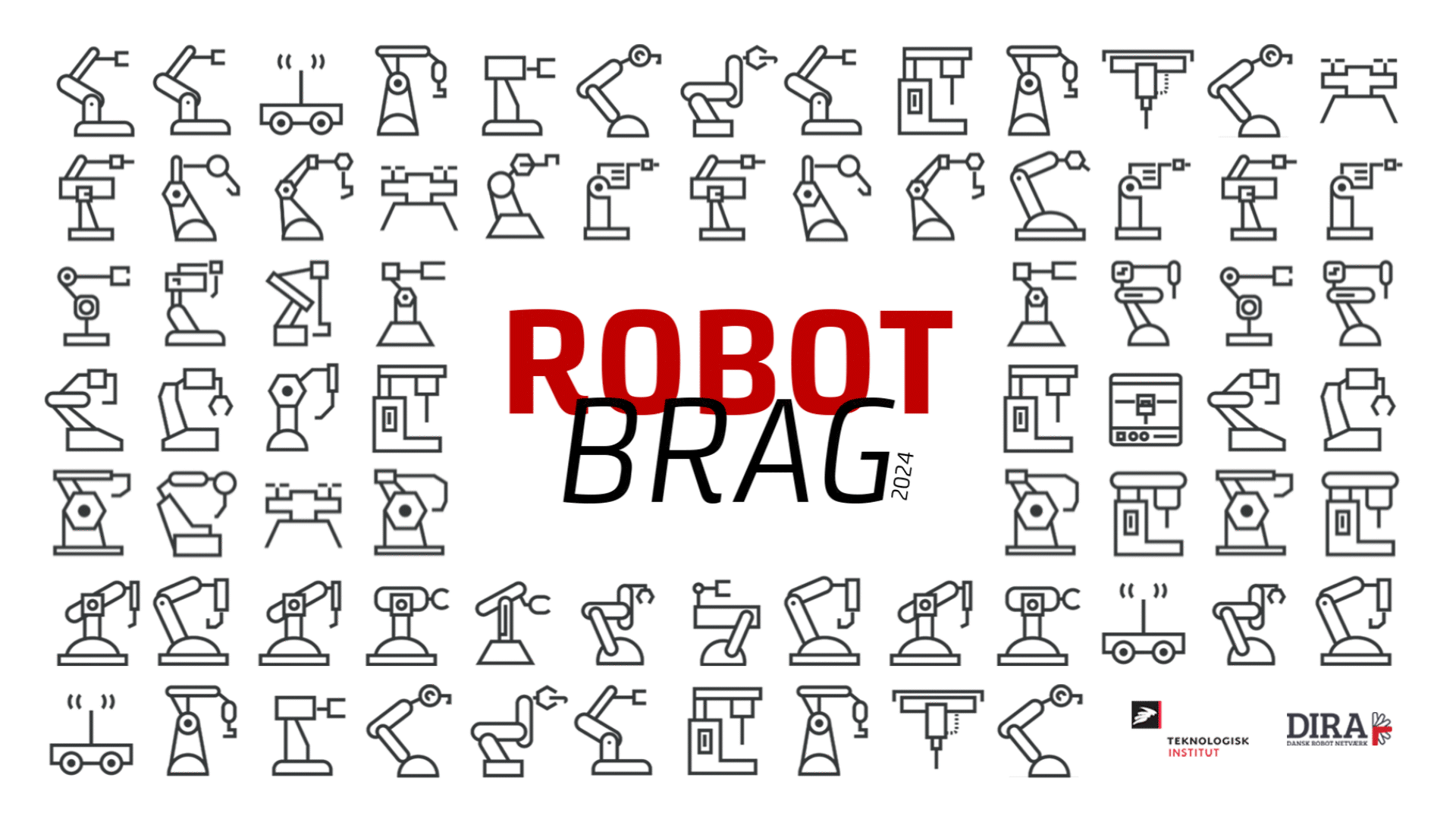 ROBOTBRAG 2024 | Danrobotics